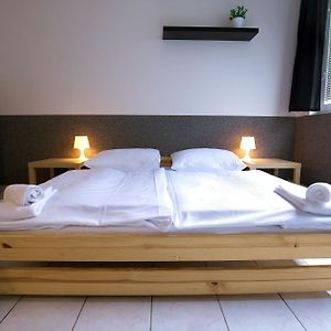 Double Kamer